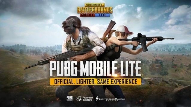 PUBG Mobile Lite giữ nguyên trải nghiệm gốc nhưng nhẹ hơn, yêu cầu cấu hình máy thấp hơn