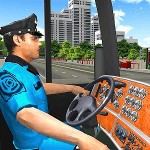 Public Bus Transport Simulator 2018 - Tải Game Mô Phỏng Lái Xe Buýt Android