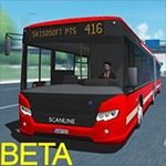 Public Transport Simulator - Game Mô Phỏng Lái Xe Bus