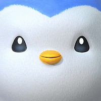 Pudgy Party - Battle Royale trên Android: Game Chim Cánh Cụt Hỗn Loạn