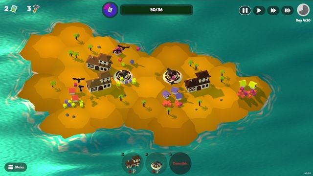 Sắp xếp các công trình chiến lược để đảm bảo giao hàng hiệu quả, nhanh chóng