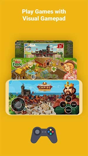 Chơi game mượt mà