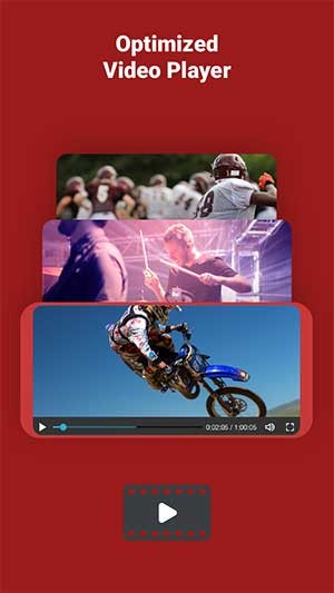 Tối ưu hóa trình phát video