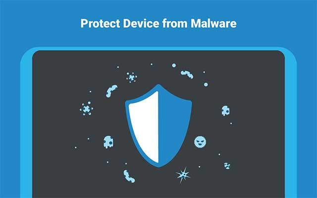 Puffin Browser sẽ bảo vệ thiết bị của bạn khỏi các phần mềm độc hại