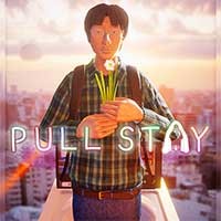 Pull Stay: Demo Game Đánh Đấm Vật Lý Kỳ Quặc
