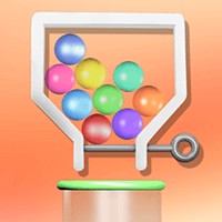 Pull the Pin iOS 1.26: Game kéo chốt vui nhộn, đầy màu sắc