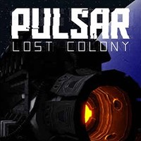 PULSAR: Lost Colony 1.12 - Game Chiến Tranh Không Gian Tàn Khốc