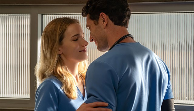 Pulse xoay quanh những câu chuyện tại bệnh viện và đời sống cá nhân của mỗi bác sĩ