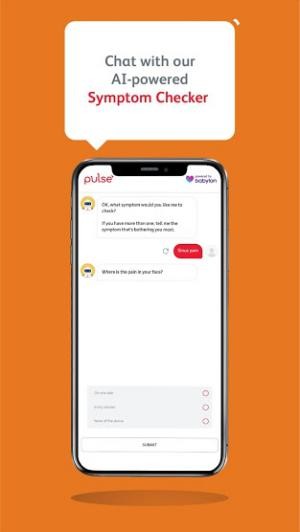 Trả lời một loạt câu hỏi với chatbot do AI cung cấp