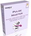 Pulse Master 6.20 - Phần mềm nghe nhạc chất lượng cao