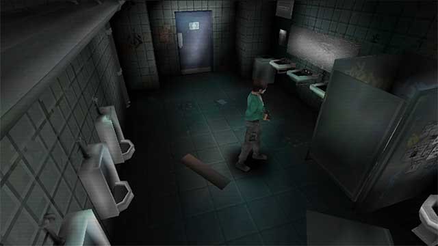 Khám phá nhiều môi trường u ám ẩn chứa nguy hiểm không lường được