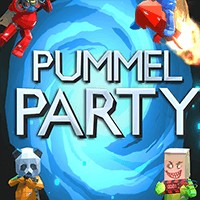Pummel Party 1.14.1j: Game Đánh Đấm Siêu Vui