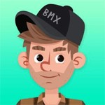 Pumped BMX 3 iOS: Game biểu diễn xe đạp BMX đỉnh cao