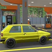 Pumping Simulator - Game Mô Phỏng Trạm Xăng