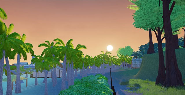 Xây dựng, phát triển thị trấn thịnh vượng với tốc độ và phong cách của bạn