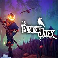Pumpkin Jack: Cuộc phiêu lưu chống lại cái thiện