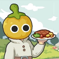 Pumpkin Restaurant - Game Nhà Hàng Bí Ngô Cute trên Desktop