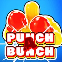 Punch A Bunch - Game Đấm Bốc Độc Lạ, Giải Trí