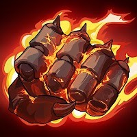 Punch Out: CCG Duel - Đăng ký trước game chiến thuật thẻ bài Android