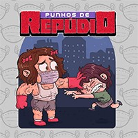 Punhos de Repúdio: Game Đánh Nhau Xả Stress Mùa Dịch