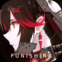 Punishing: Gray Raven iOS - Tải Game Anime Khoa Học Viễn Tưởng