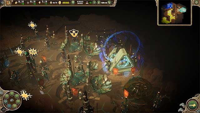 Tìm kiếm, thu thập và sử dụng khôn ngoan các nguồn lực