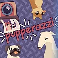Pupperazzi: Game chụp ảnh cún siêu đáng yêu