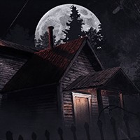 Puppet House: Game Kinh Dị Ngôi Nhà Của Những Con Rối