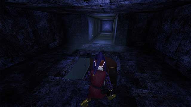 Game được phát triển để kỷ niệm 30 năm series phim kinh dị kinh điển Puppet Master