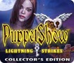 PuppetShow: Lightning Strikes Collector's Edition - Game nhập vai phá án