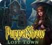 PuppetShow: Lost Town For Mac - Download & Play