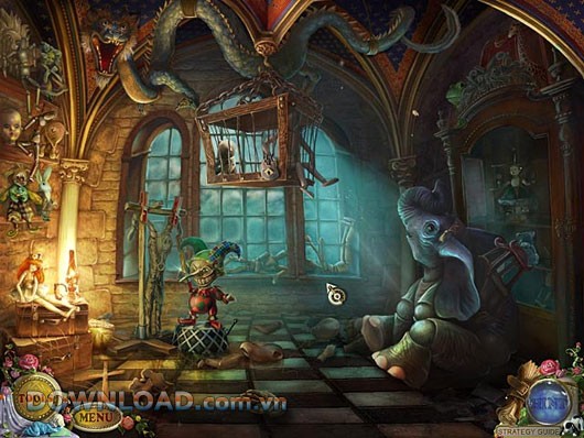 PuppetShow: Return to Joyville Collector's Edition