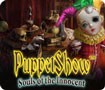 PuppetShow: Souls of the Innocent - Giải lời nguyền độc ác