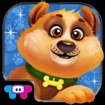 Puppy Dog Sitter: Game Chăm Sóc Cún Dễ Thương Cho Bé