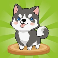 Puppy Town iOS 1.1.0: Nuôi Chó Ảo & Xây Dựng Thị Trấn Cún Cưng