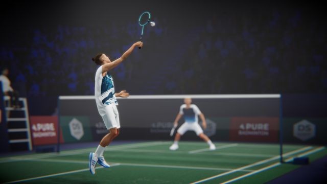 Kết hợp tốc độ, kỹ năng và sự chính xác trong mỗi cú đánh