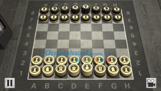 Pure Chess cho iOS