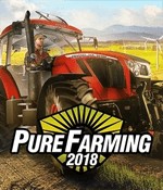 Pure Farming 2018: Trải nghiệm nông trại chân thực, hiện đại