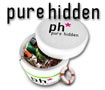 Pure Hidden - Hộp Trái Cây Thần Kỳ