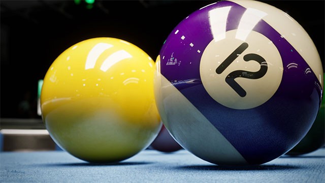 Siêu phẩm bi-a chân thực Pure Pool trở lại với bản nâng cấp toàn diện mang tên Pure Pool Pro