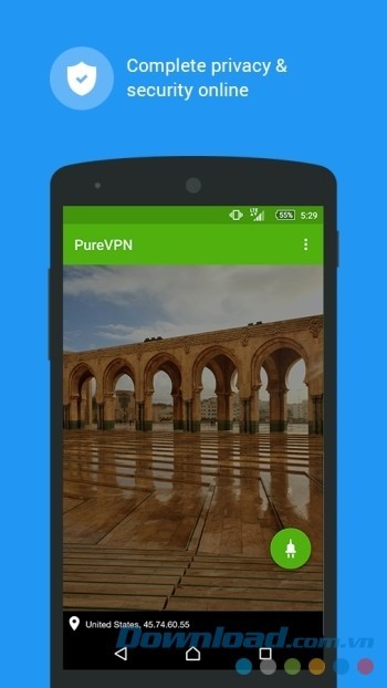 Bảo vệ và bảo mật toàn diện trực tuyến khi duyệt web