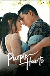 Purple Hearts - Phim Tình Cảm Lãng Mạn | Trái Tim Tím