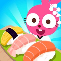 Purple Pink’s Japanese Cuisine - Game Quản Lý Nhà Hàng Nhật Bản