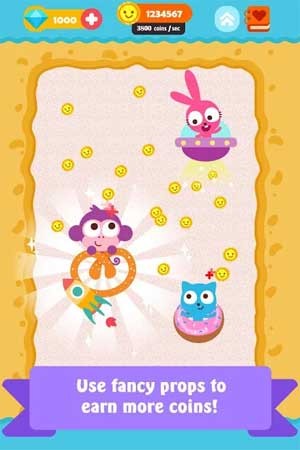 Sử dụng bổ trợ sức mạnh để kiếm được nhiều tiền hơn