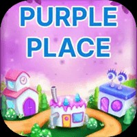 Purple Place 1.0.12b - Bộ 3 Game Classic: Làm Bánh, Luyện Trí Nhớ, Thời Trang