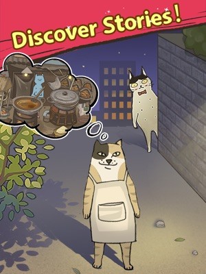 Khám phá các câu chuyện của từng nhân vật