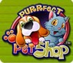 Purrfect Pet Shop - Chăm sóc thú cưng chuyên nghiệp