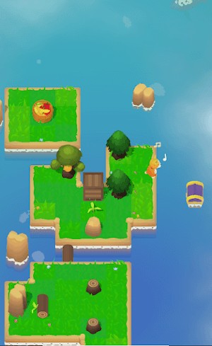 Kiểm tra kỹ năng giải quyết vấn đề của bạn qua nhiều cấp độ