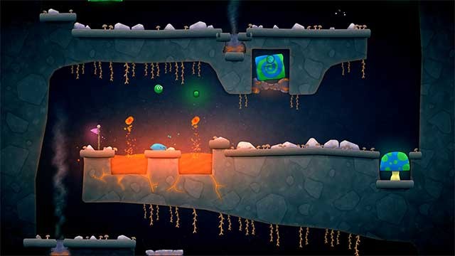 Cùng nhau giải các câu đố liên quan đến màu sắc