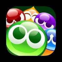 Puyo Puyo Puzzle Pop iOS - Tải Game Xếp Hình Cổ Điển